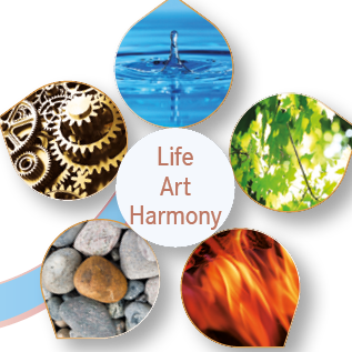 Life Art Harmony